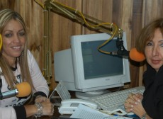 2006 DE PIEL A PIEL EN LA RADIO. DRA. ESPECIALISTA EN DONACION DE ORGANOS. MRGO.30 05 2006